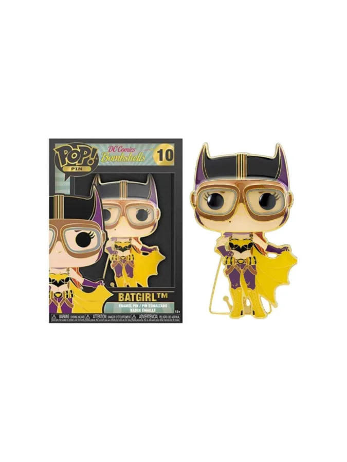 Funko POP - Funko POP, DC...