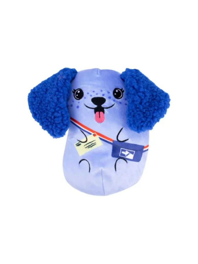 Dogs vs Squirls - Dogs vs...