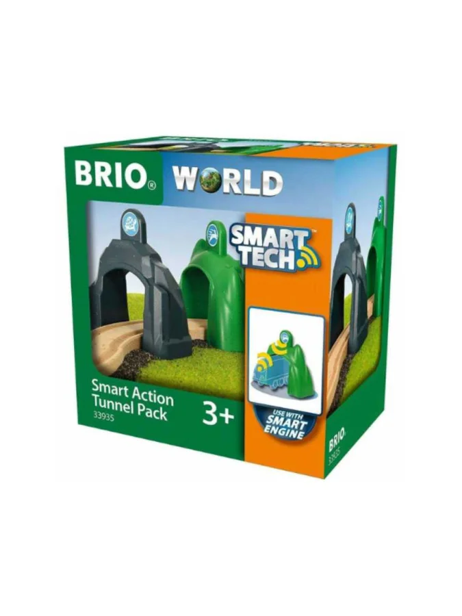 Brio - Brio Smart Tech...