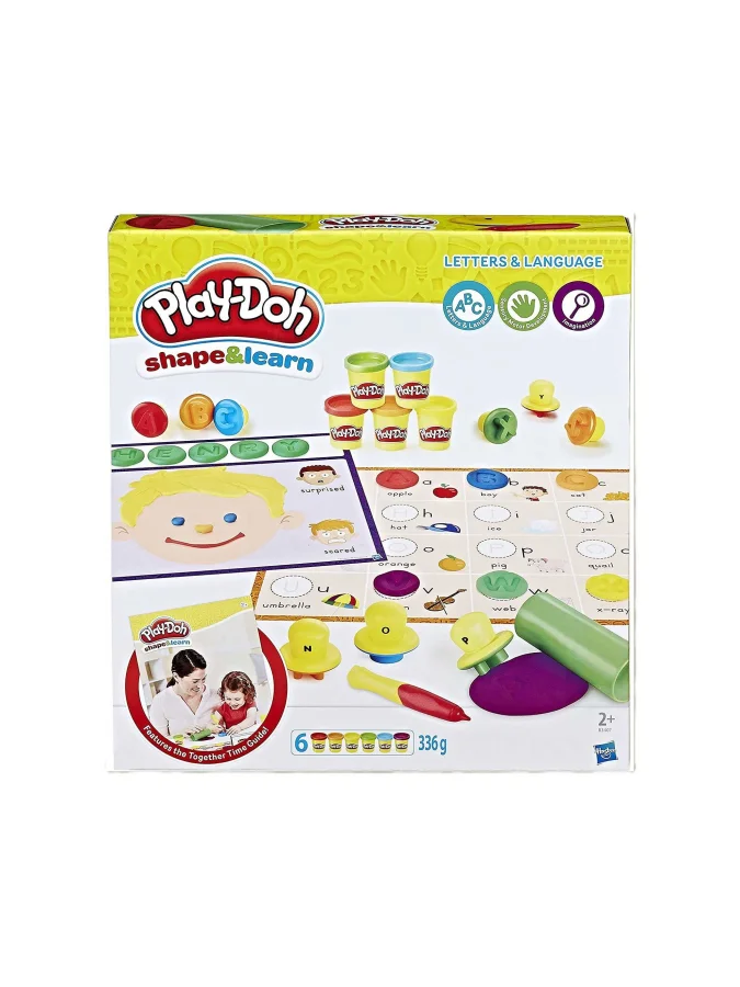 Hasbro - Hasbro,Play-Doh...