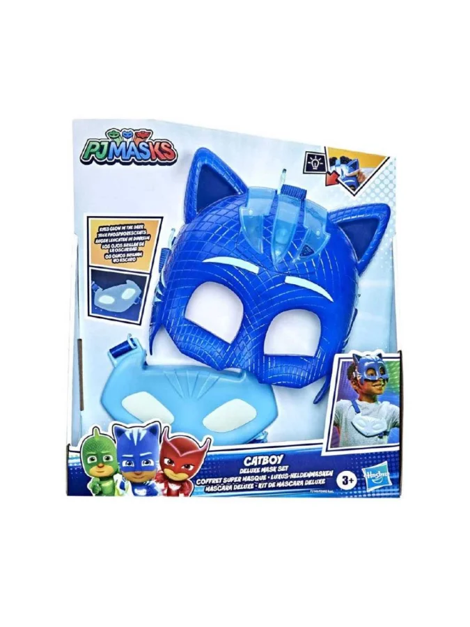 Hasbro - Hasbro,PJ masks...