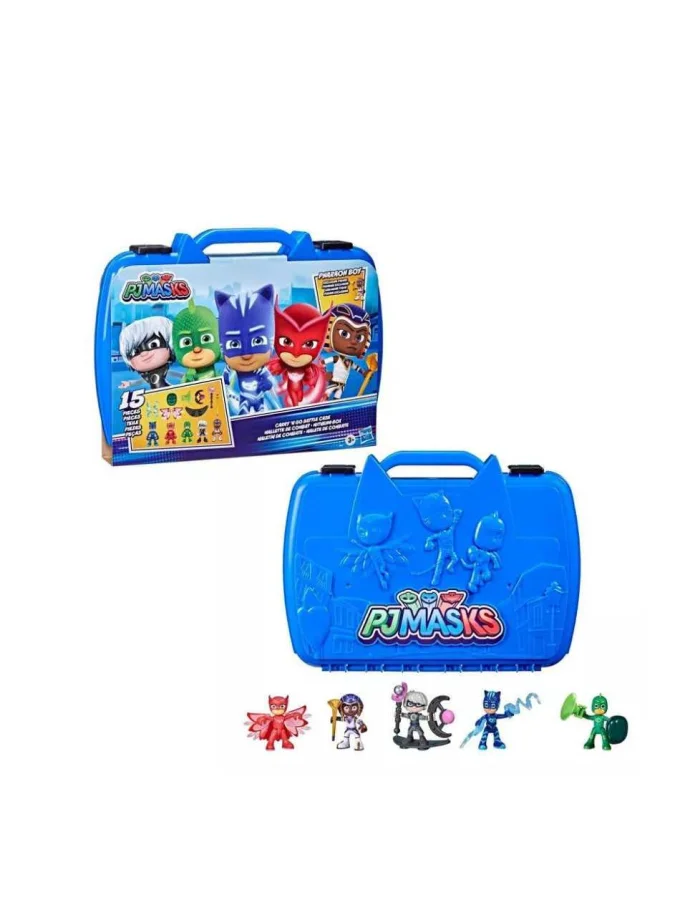 Hasbro - Hasbro,PJ masks...