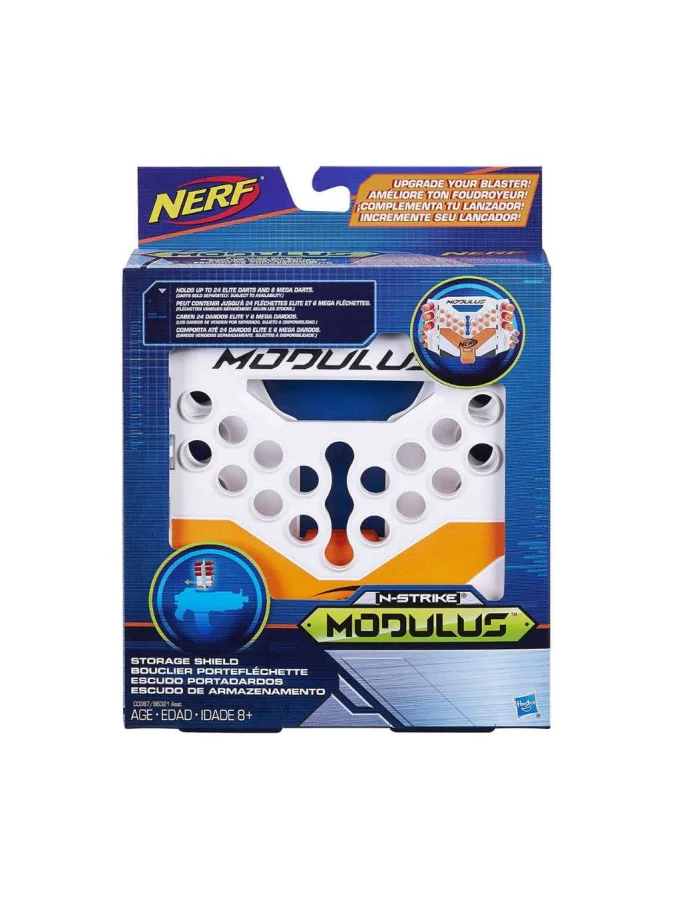 Hasbro - Hasbro,NERF Elite...