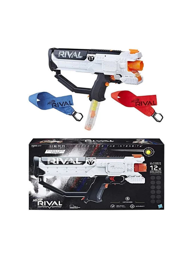 NERF - NERF "Rival Hera...
