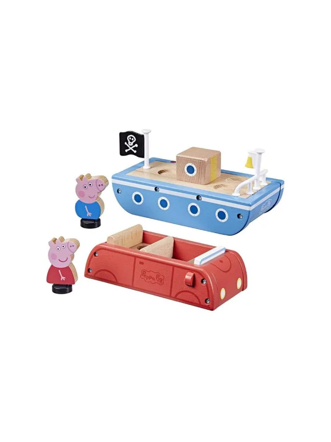 Peppa Pig - Peppa Pig პეპა...