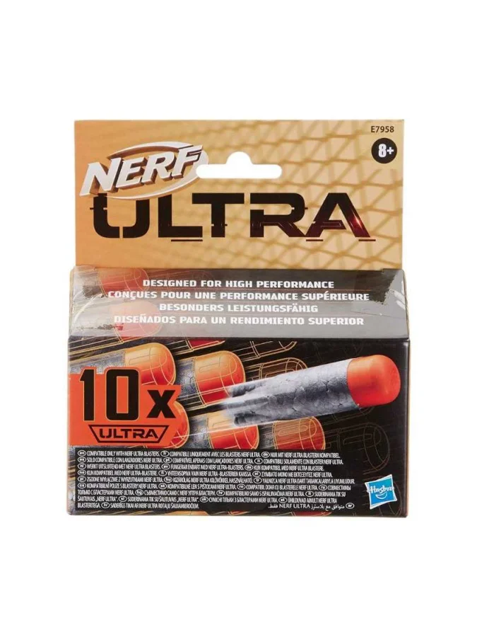 Hasbro - Hasbro,NERF "Nerf...