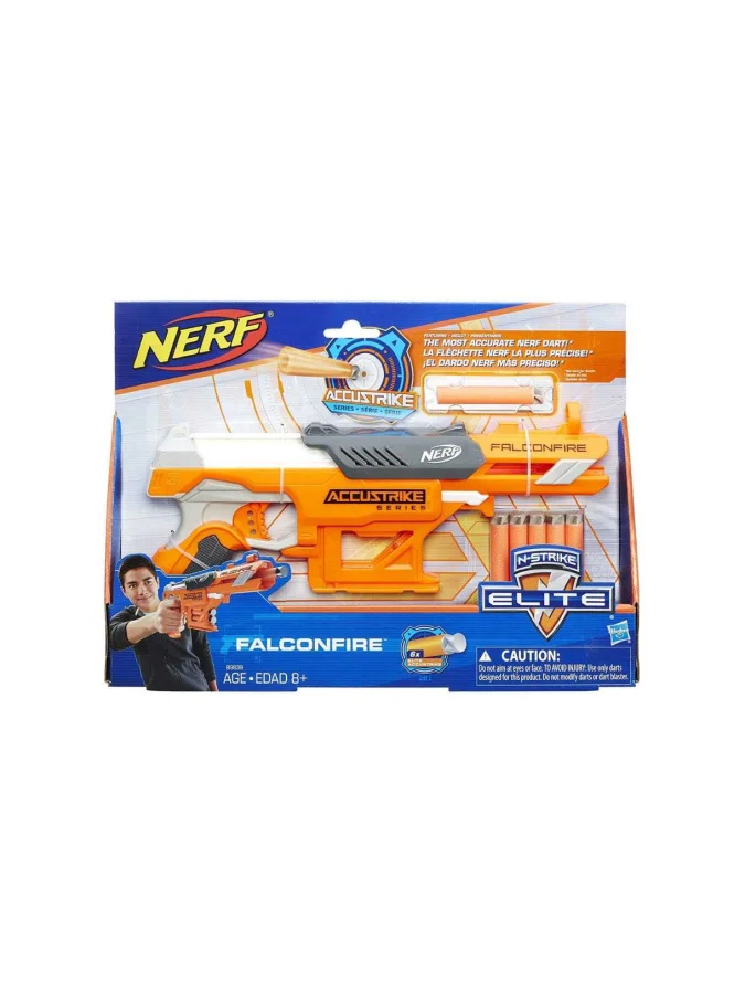 Hasbro - Hasbro,NERF Elite...
