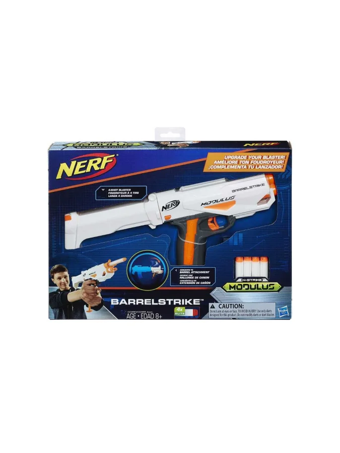 Hasbro - Hasbro,NERF Elite"...