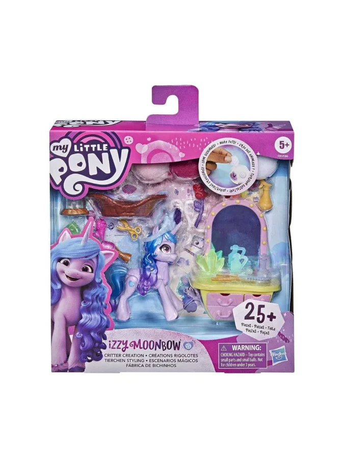 MLP IZZY MOONBOW - MLP IZZY...