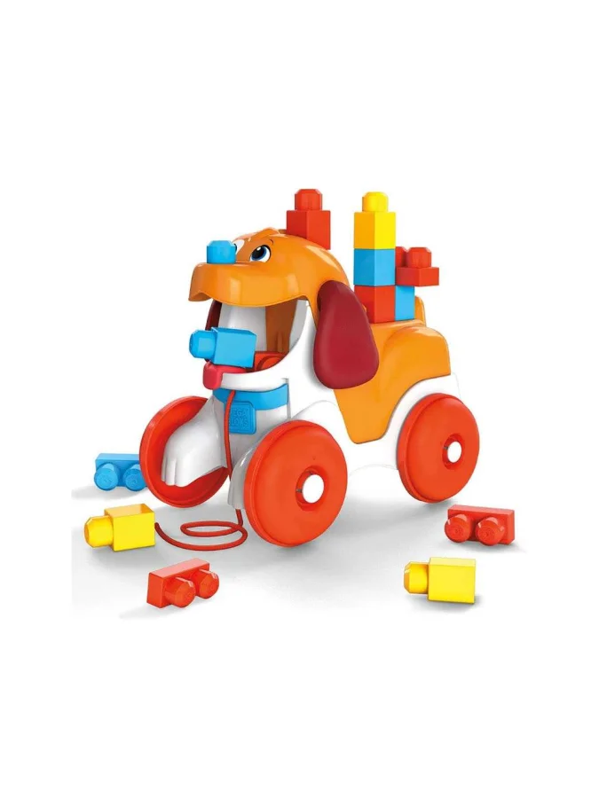 Mega Bloks - Mega...