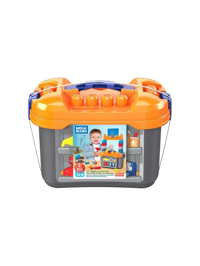 Mega Bloks - Mega...