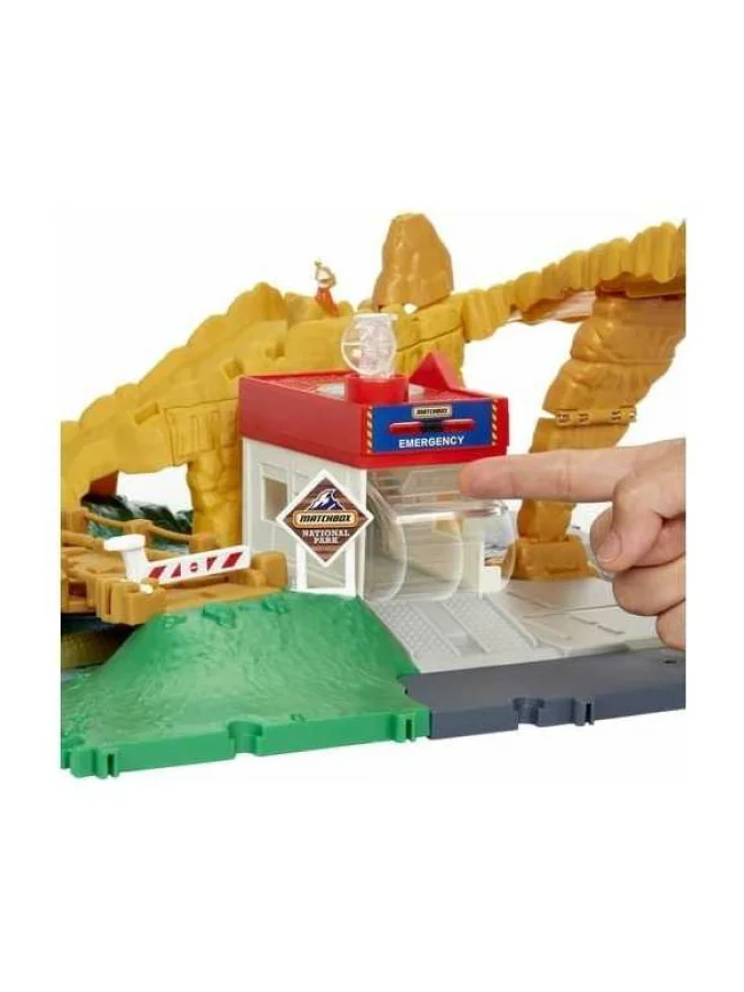 Matchbox, Action Drivers... 2