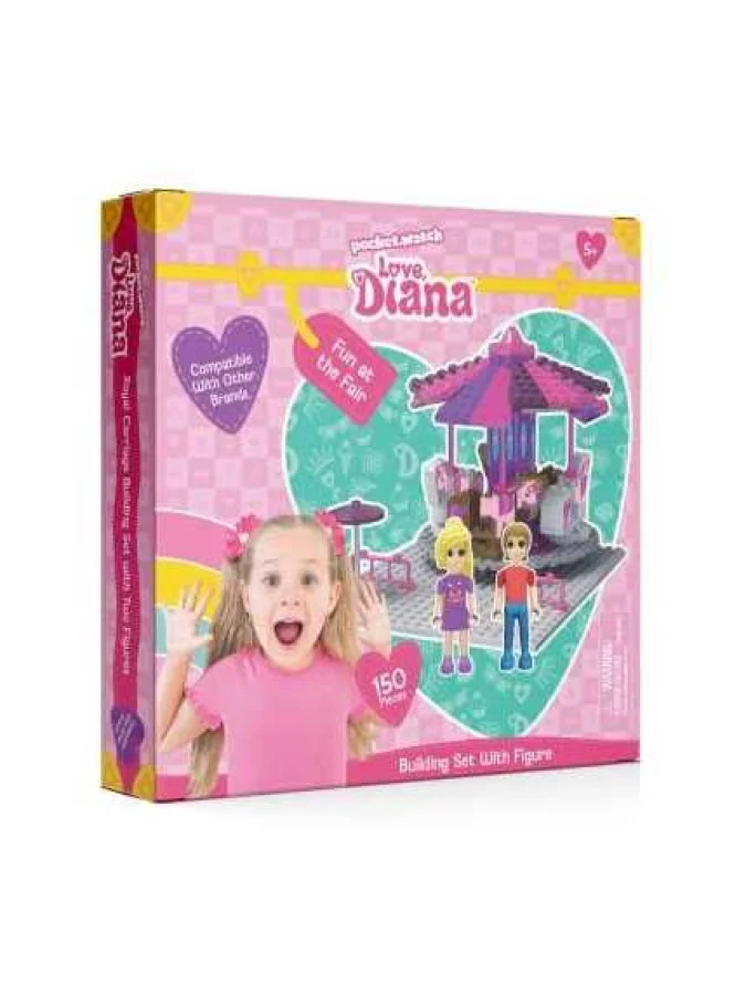 Love Diana - Love Diana...