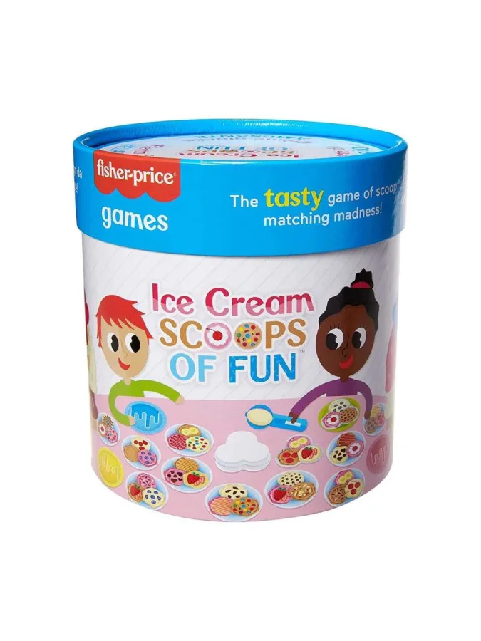 Fisher Price - Fisher...