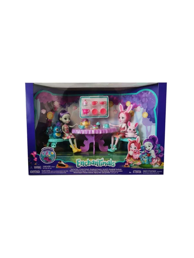 Mattel -...