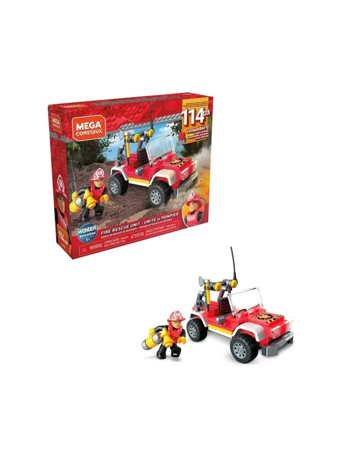 Mega Construx - MEGA...