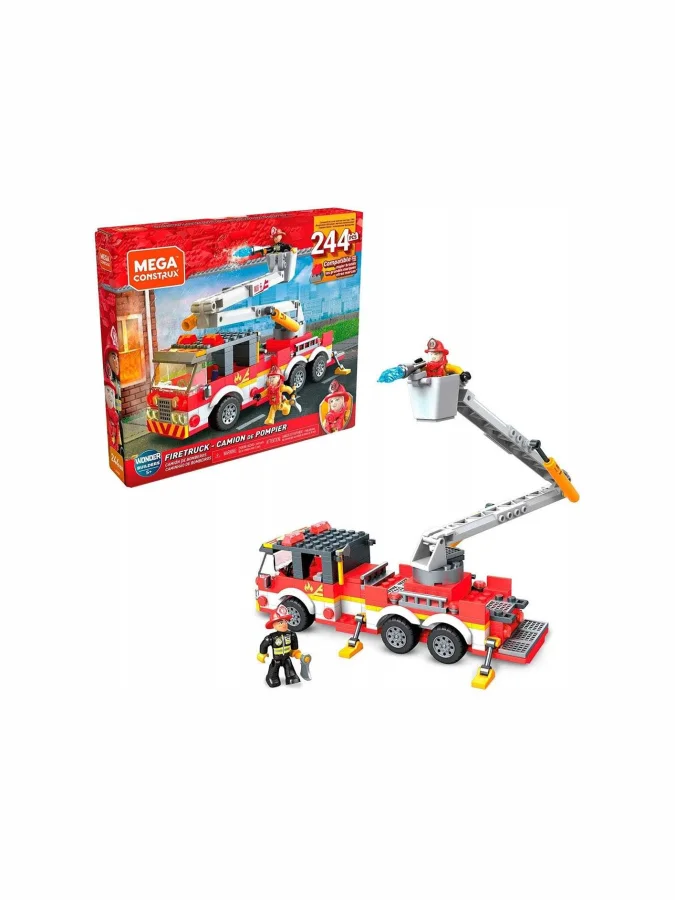 Mega Construx - Mega...