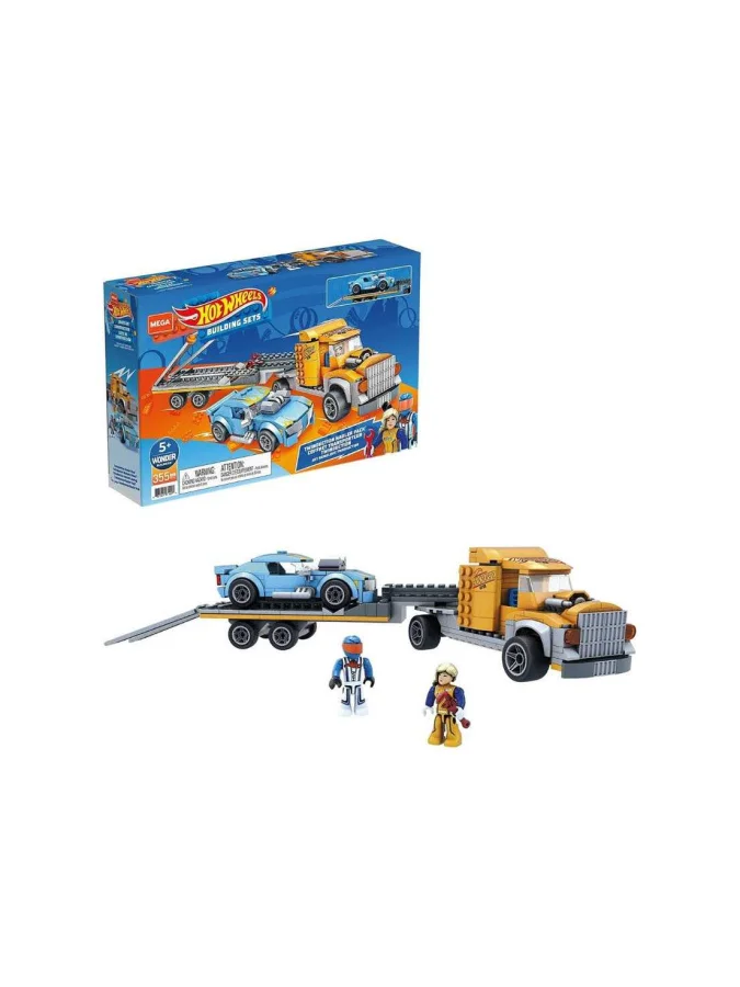 Mega Construx - Mega...
