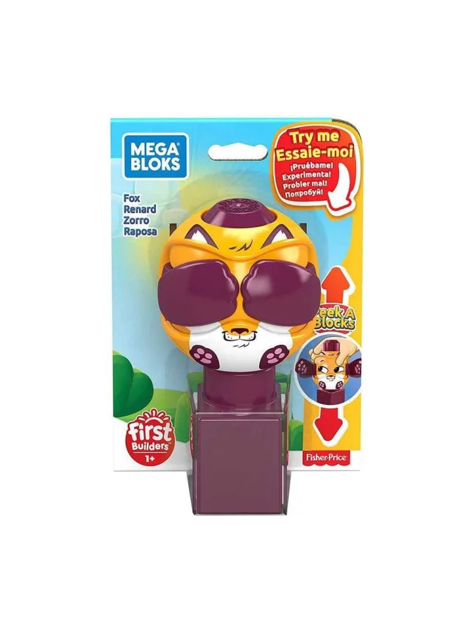 Mega Bloks - Mega Bloks...