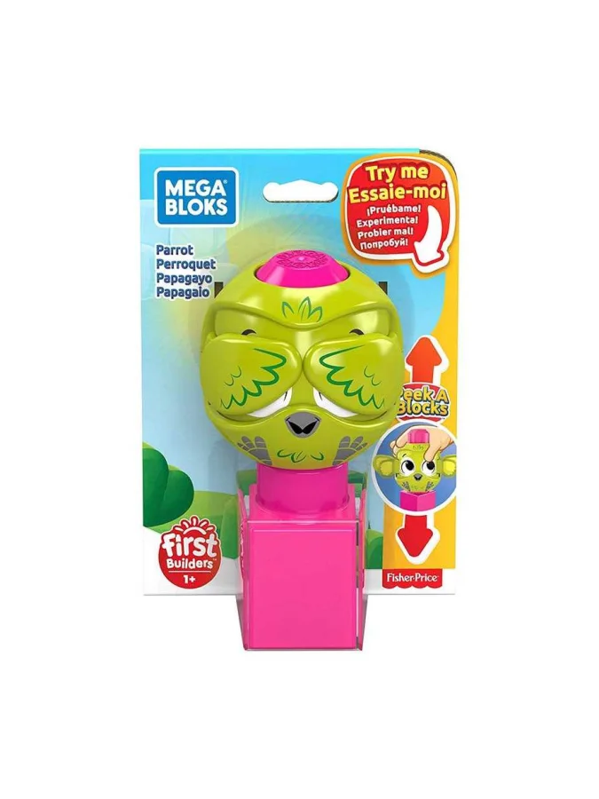 Mega Bloks - Mega Bloks...