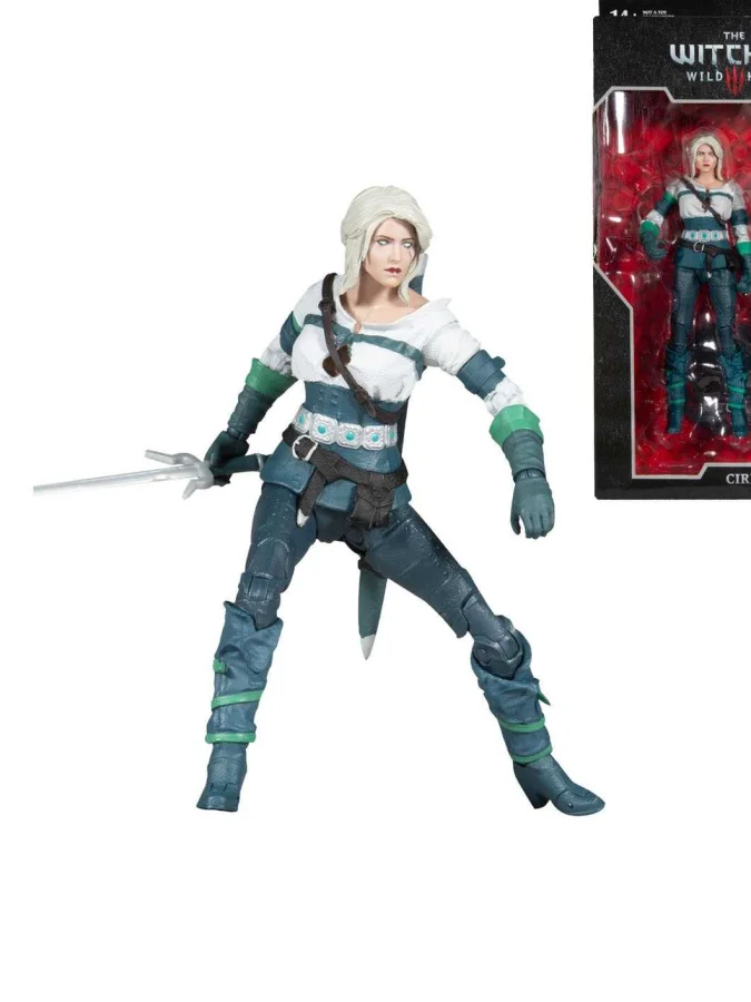 Mcfarlane Toys - Mcfarlane...