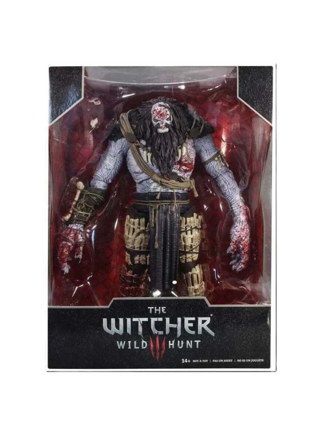 Mcfarlane Toys - Mcfarlane...