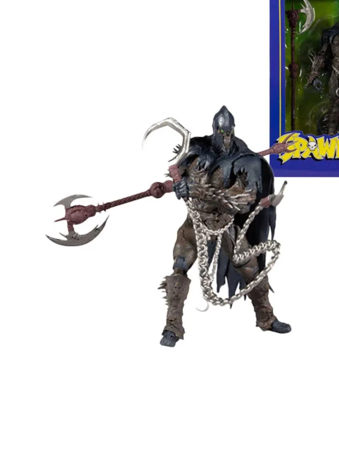 Mcfarlane Toys - Mcfarlane...