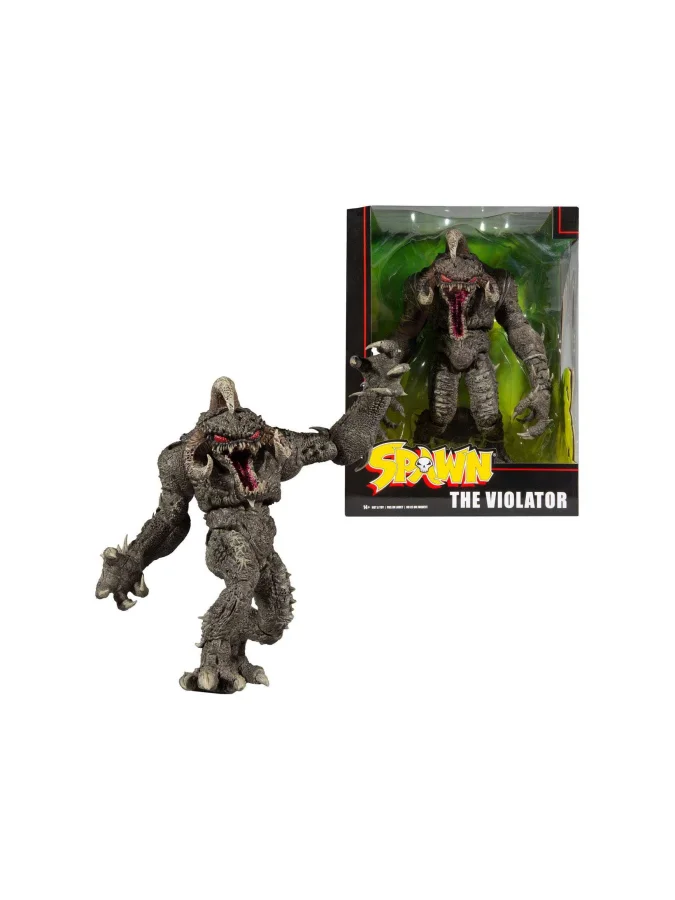 Mcfarlane Toys - Mcfarlane...