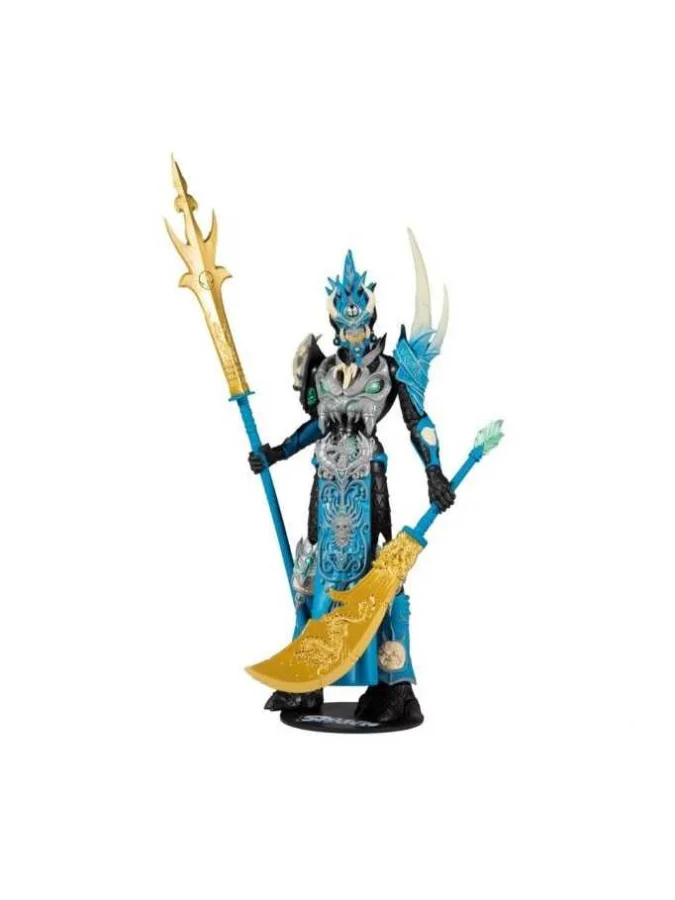Mcfarlane Toys - Mcfarlane...