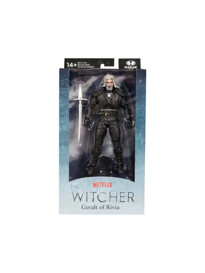 Mcfarlane Toys - Mcfarlane...