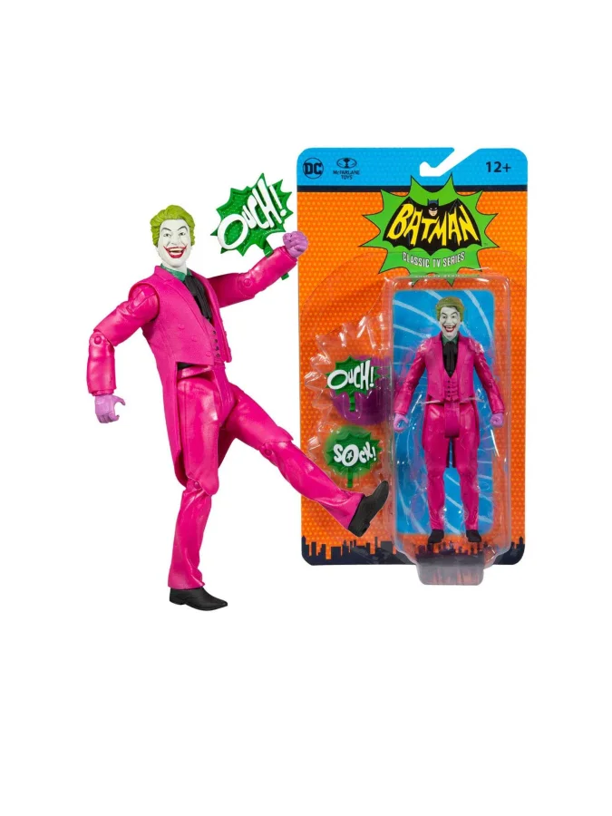 Mcfarlane Toys - Mcfarlane...