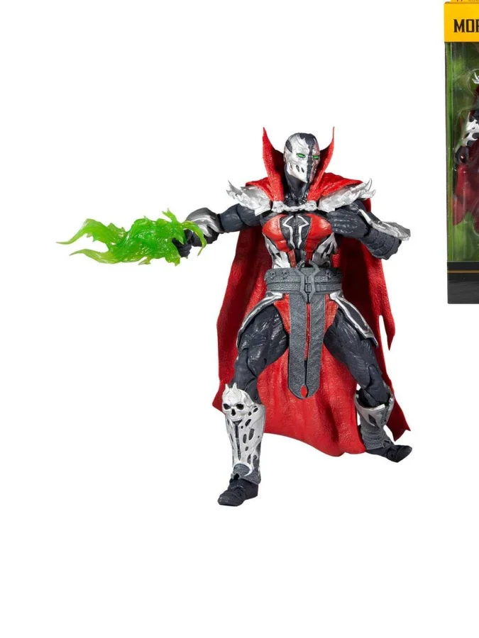 Mcfarlane Toys - Mcfarlane...