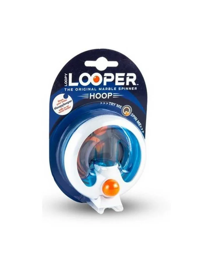 Loopy Looper - Loopy Looper...