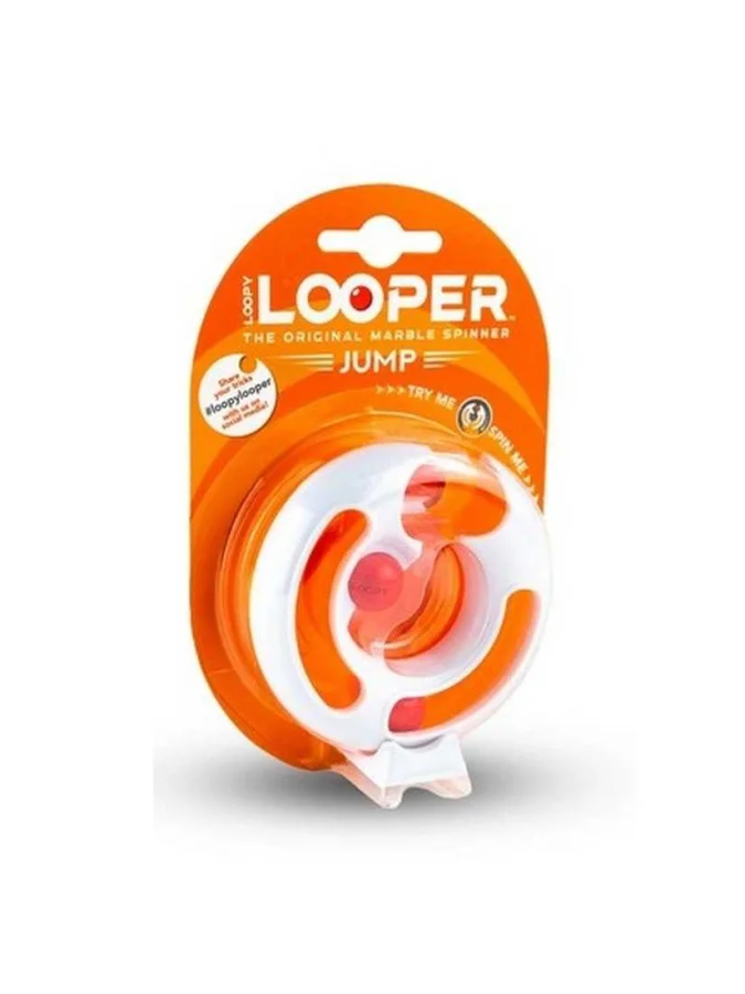 Loopy Looper - Loopy Looper...