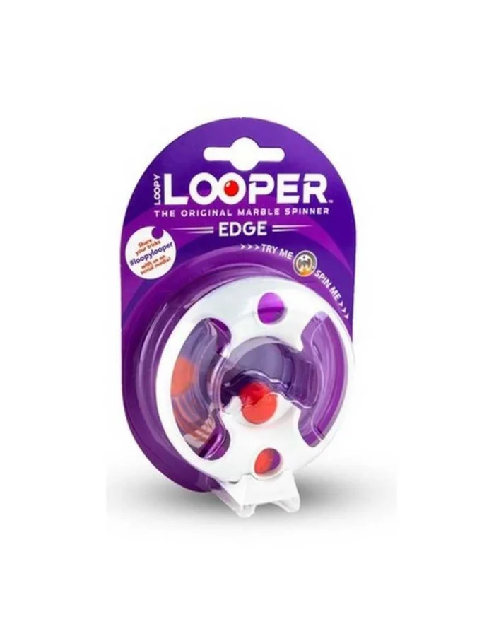 Loopy Looper - Loopy Looper...