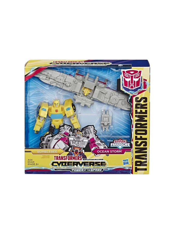 Transformers - Transformers...