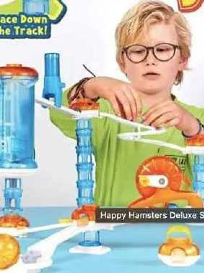 D Toys - ბედნიერი ზაზუნები... 2