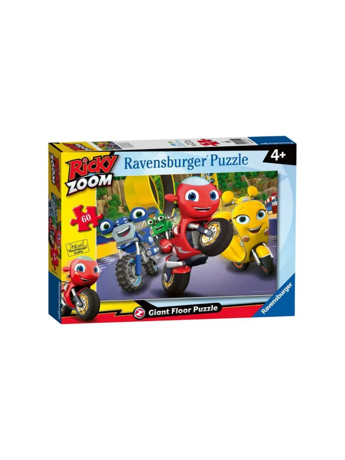 Ravensburger - Ravensburger...