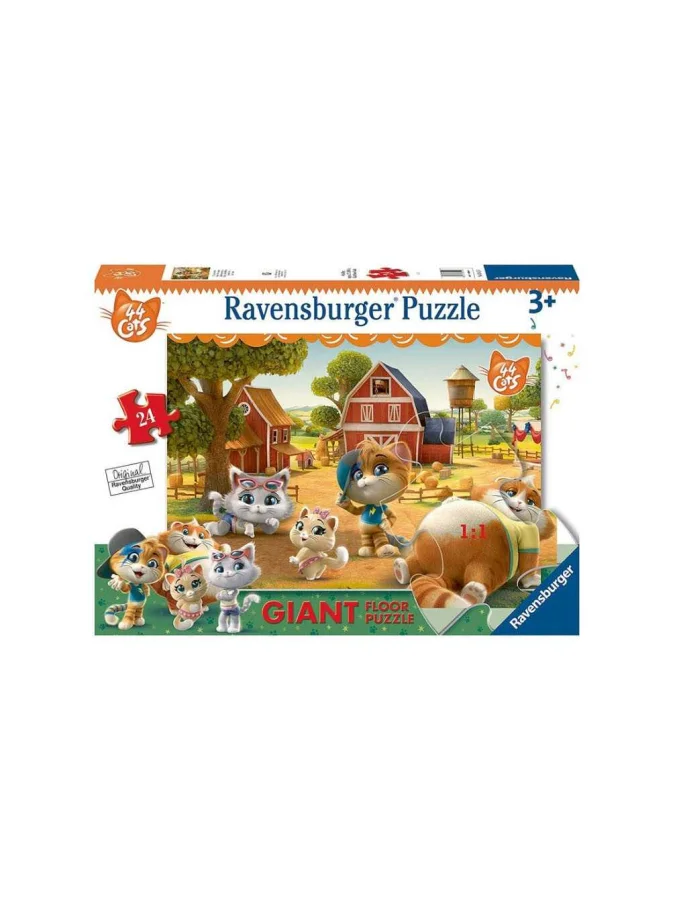 Ravensburger - Ravensburger...