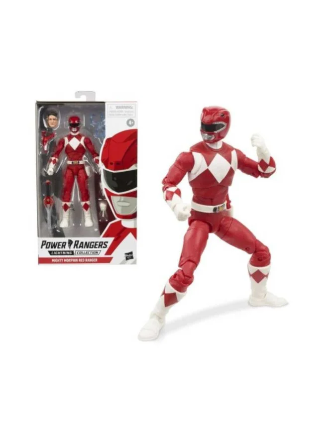 Power Rangers - Power...