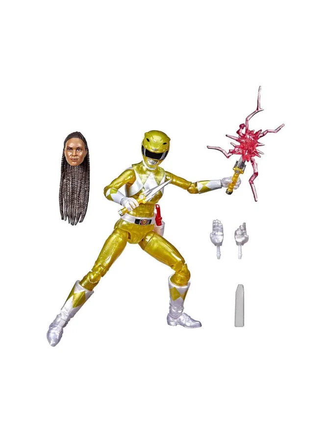 Power Rangers - Power...