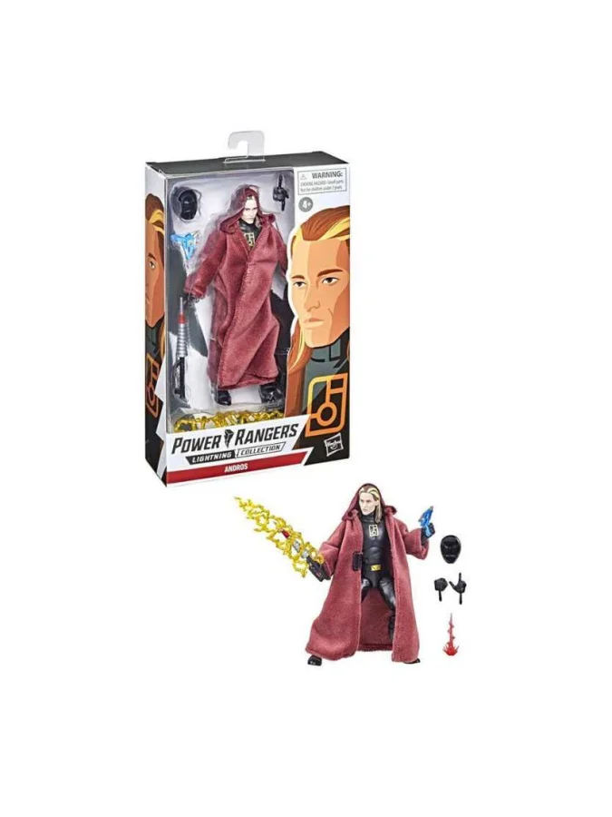 Power Rangers - Power...