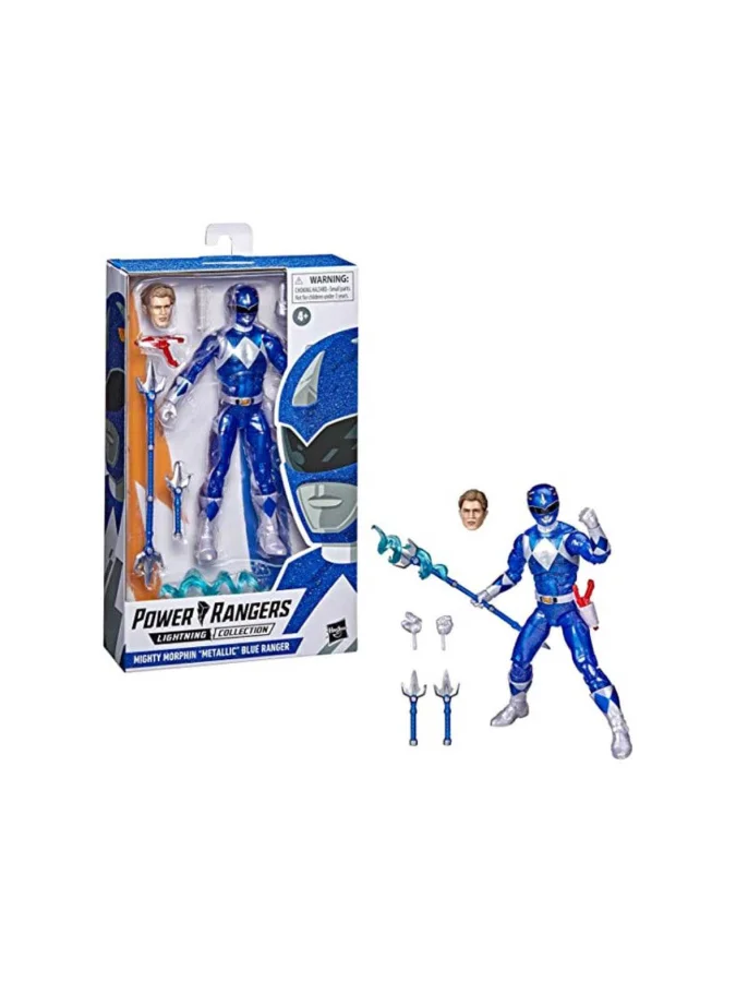 Power Rangers - Power...