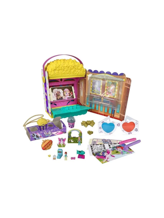 Polly Pocket - Polly Pocket...