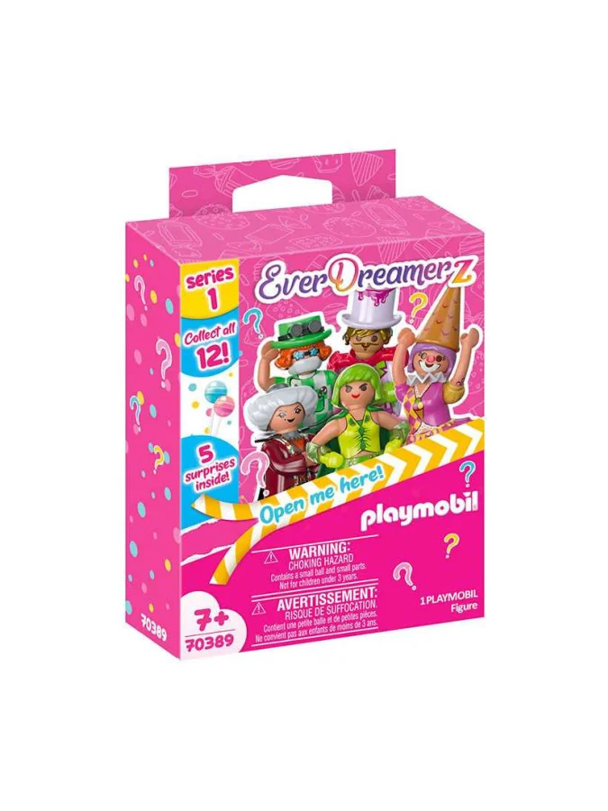 Playmobil - PLAYMOBIL...