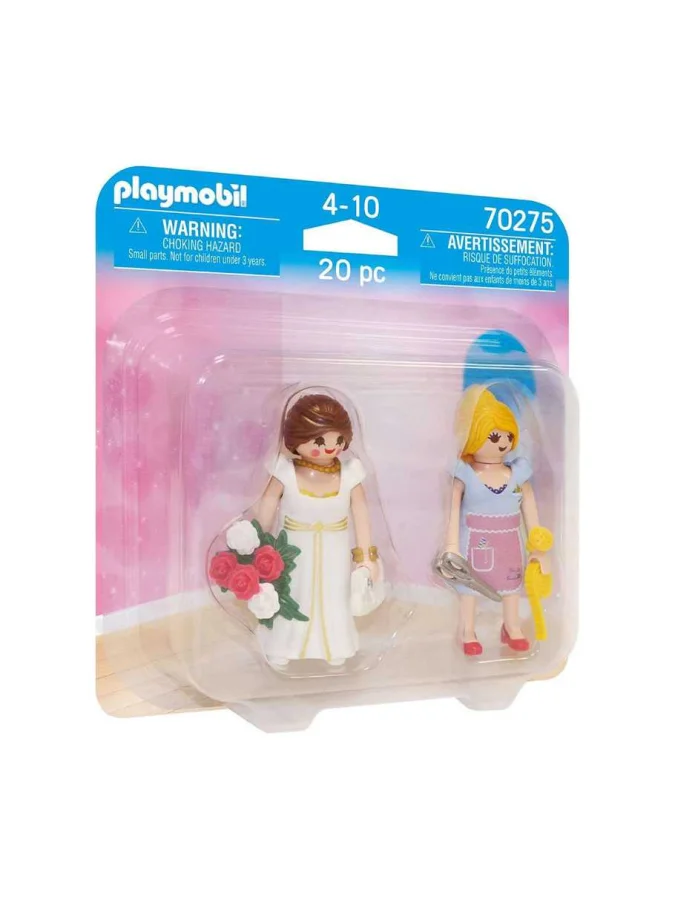 Playmobil - Playmobil...