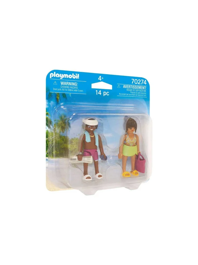 Playmobil - Playmobil...