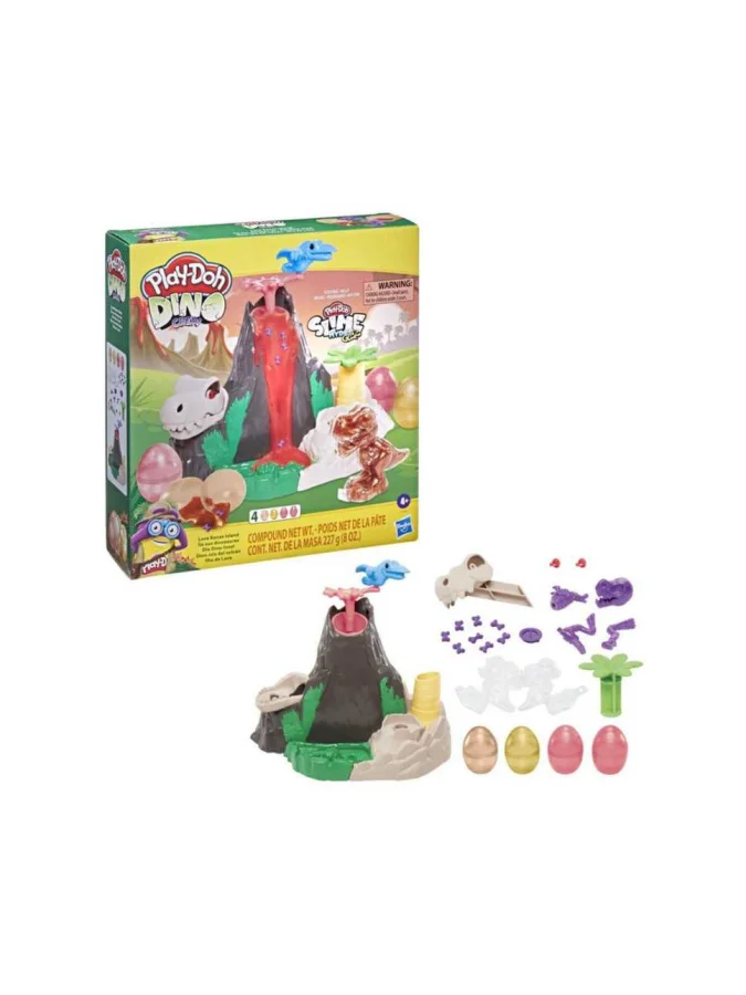 Play.Doh - Play.Doh...