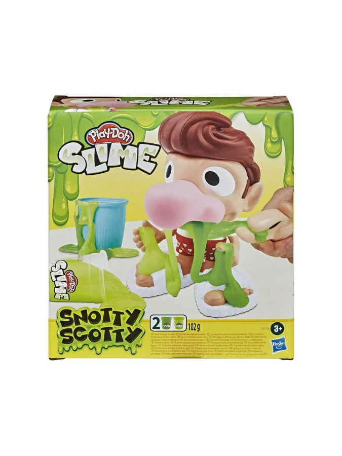 Play.Doh - Play.Doh Slime...