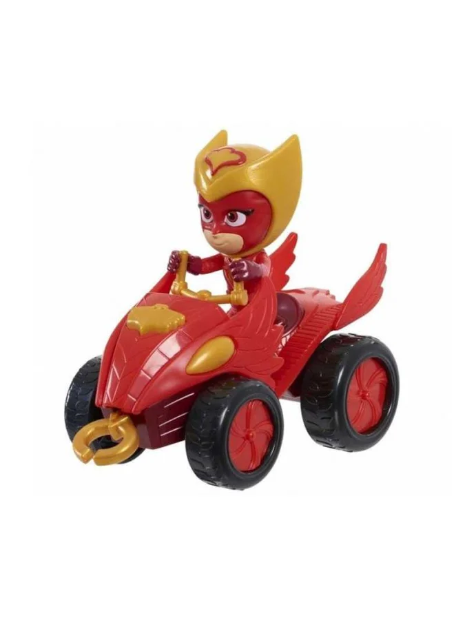 PJ masks - PJ masks Quad...